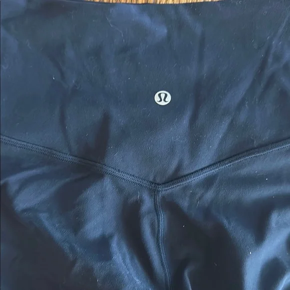 Lululemon Align High-Rise Wide Leg Pants - Picture 2 of 4